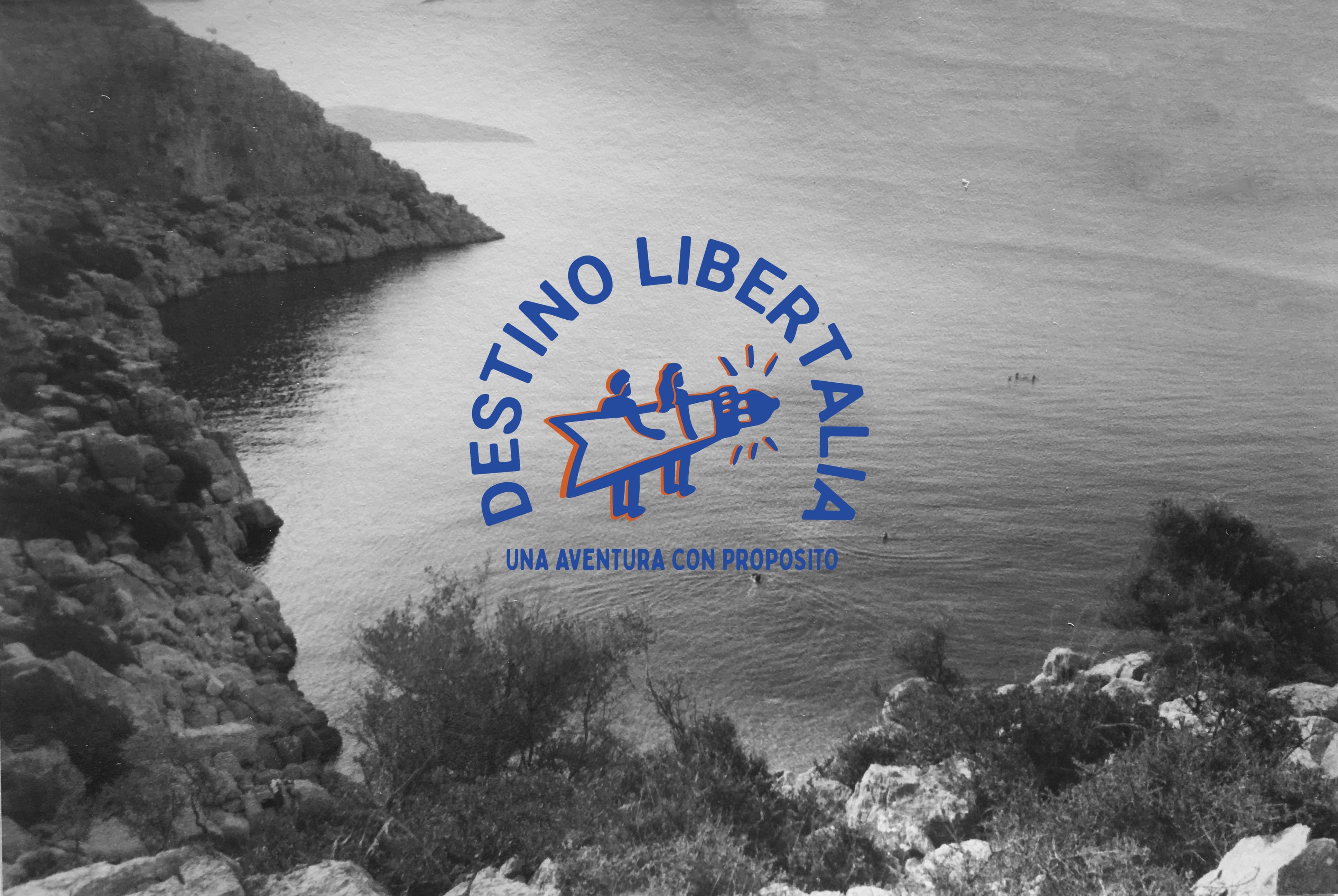 DESTINO LIBERTALIA